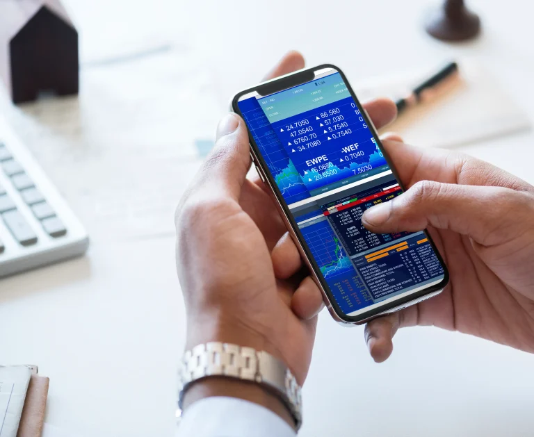 forex trading brokers in india