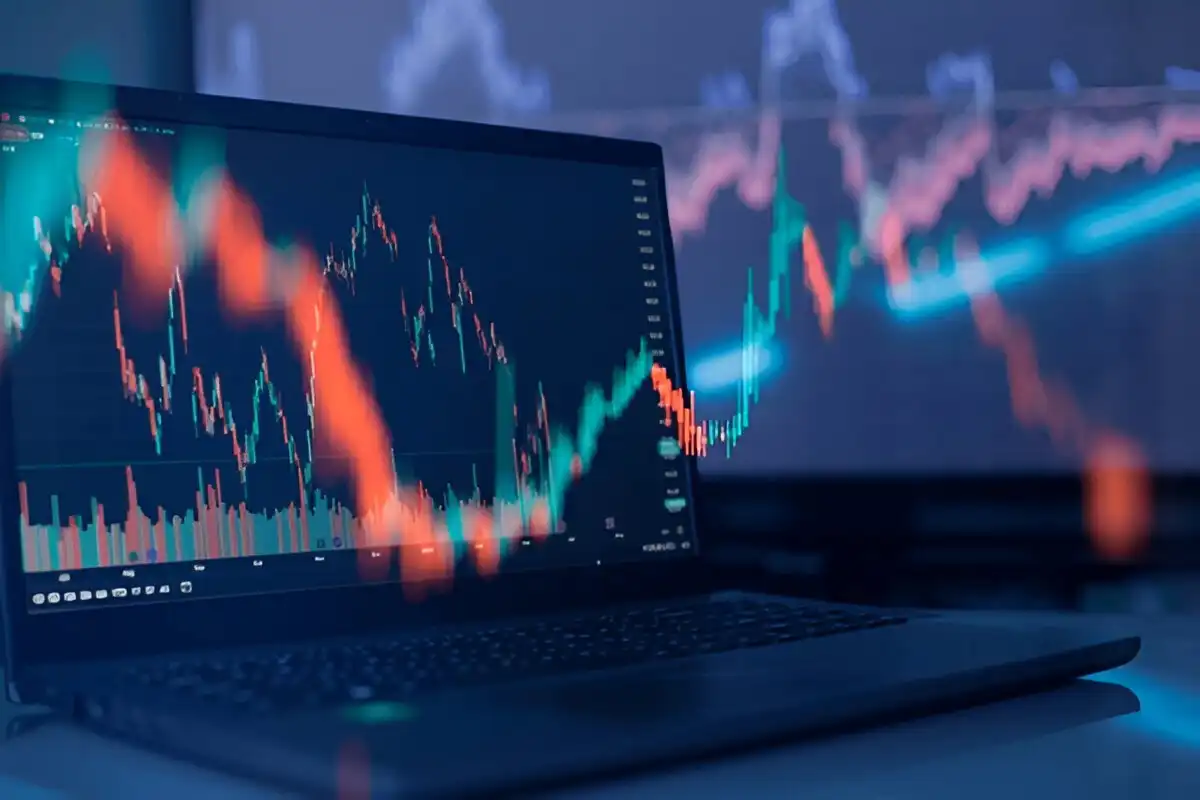 Forex Trading Strategy