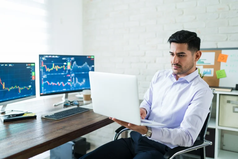Forex Market in India