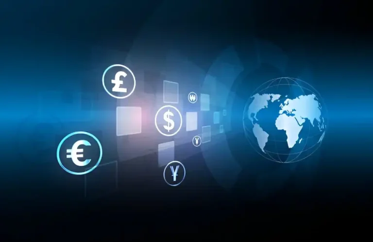 forex market