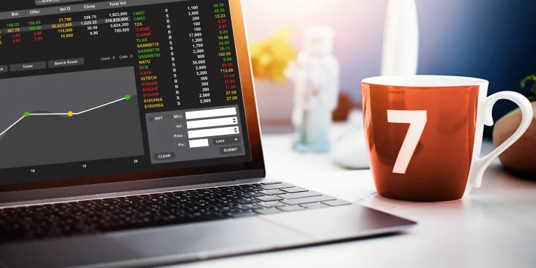 trading time in india