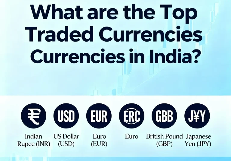 Currency Pairs in India